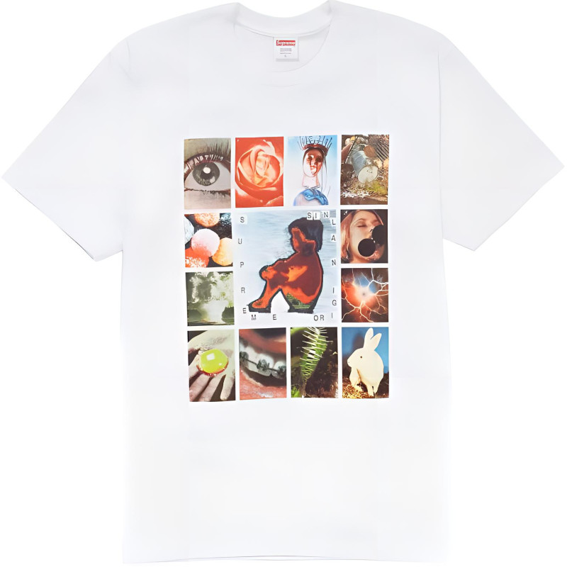 Supreme T