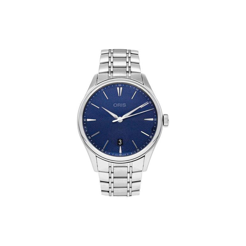 Oris 50 40mm 733.7721.4055S
