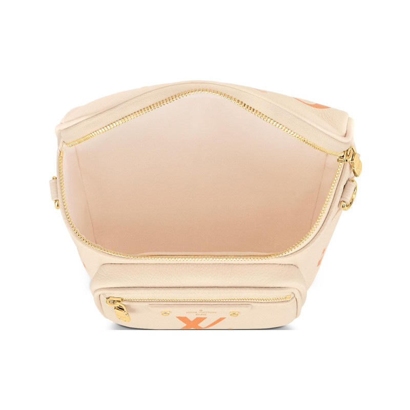 LOUIS VUITTON Bumbag Logo