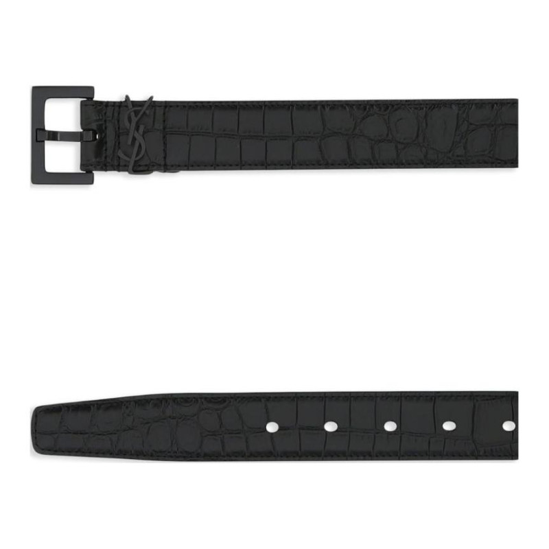 SAINT LAURENT 3cm