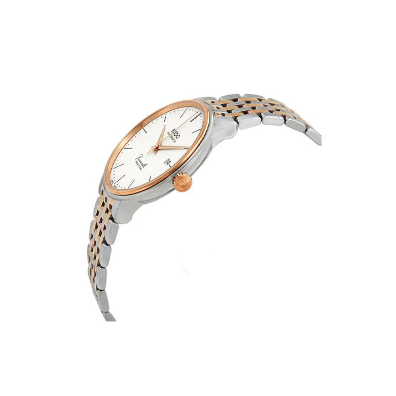 MIDO 30 39mm M027.407.22.010.00