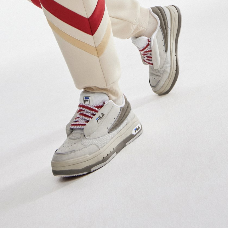 FILA MIX