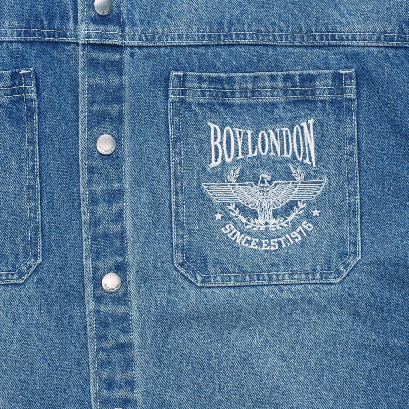 Boy London
