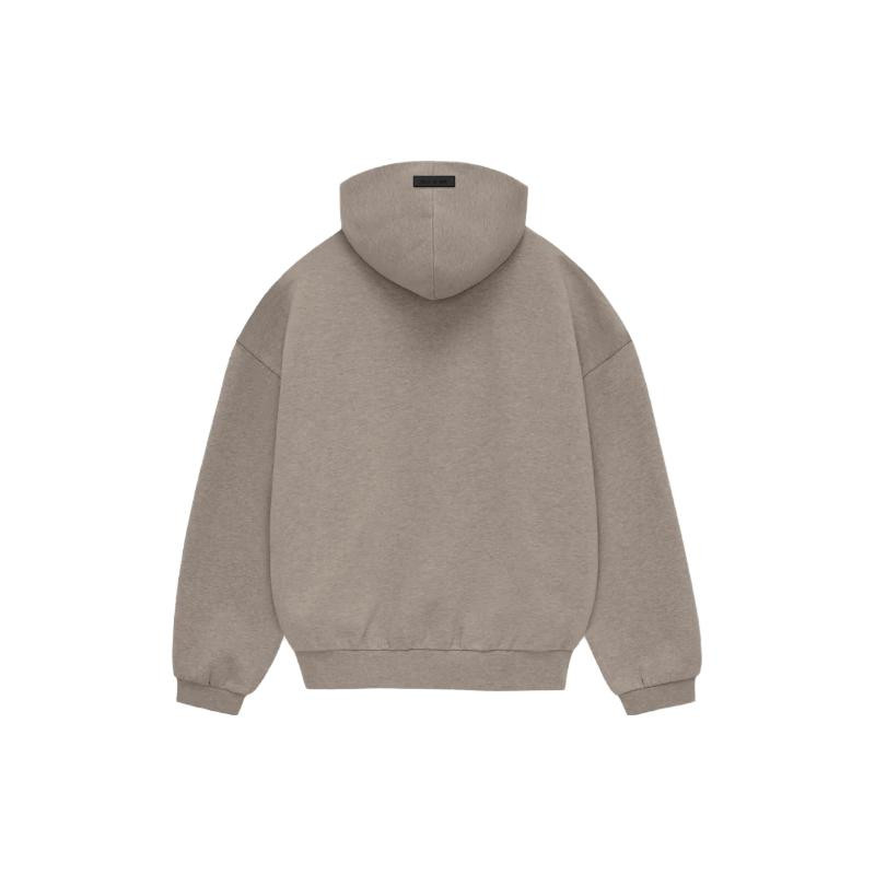Fear of God Essentials FW23 Core Heather