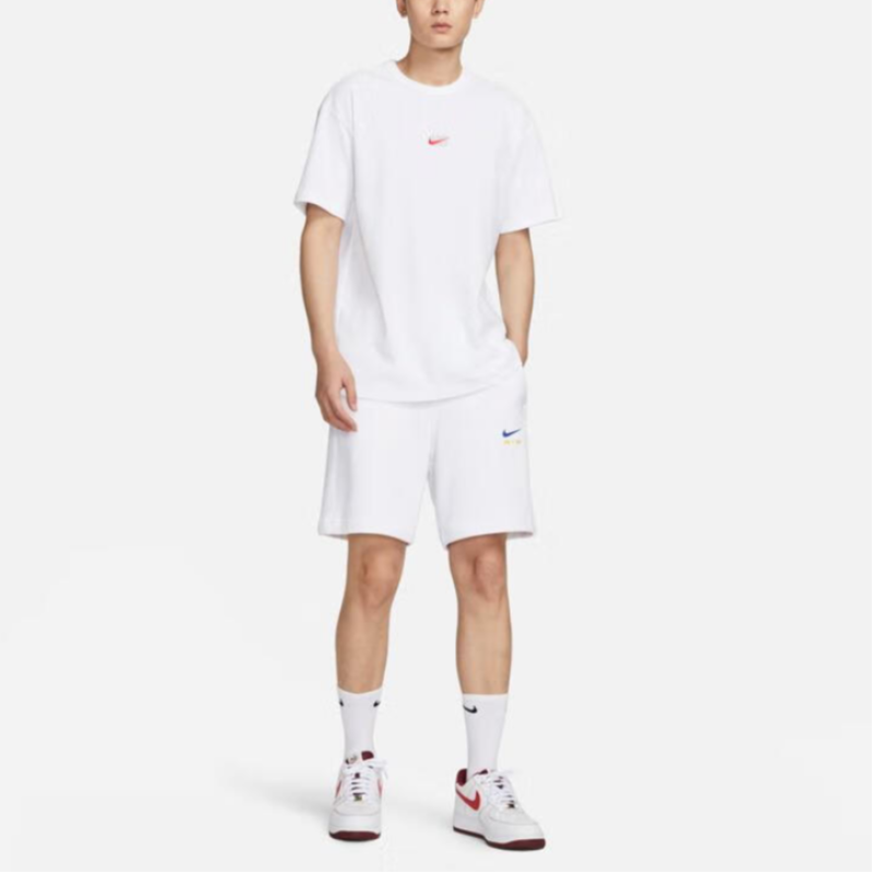 Nike T