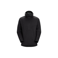 ARC'TERYX Leaf Delta AR 12 Zip Neck Hoody