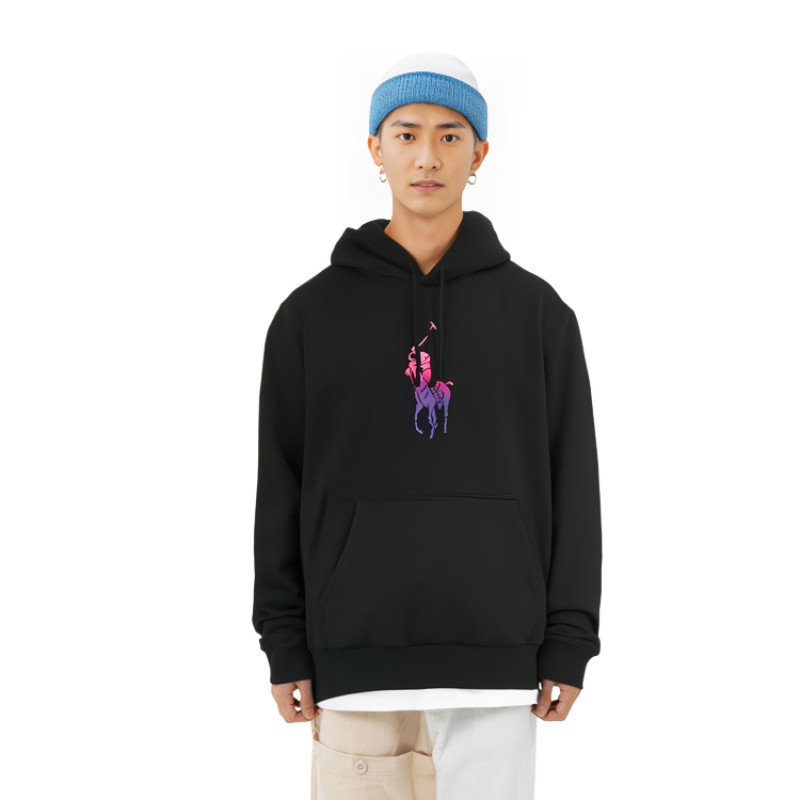 Polo Ralph Lauren SS23 Logo