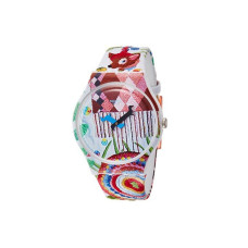 SWATCH 47.4mm SUOZ240S