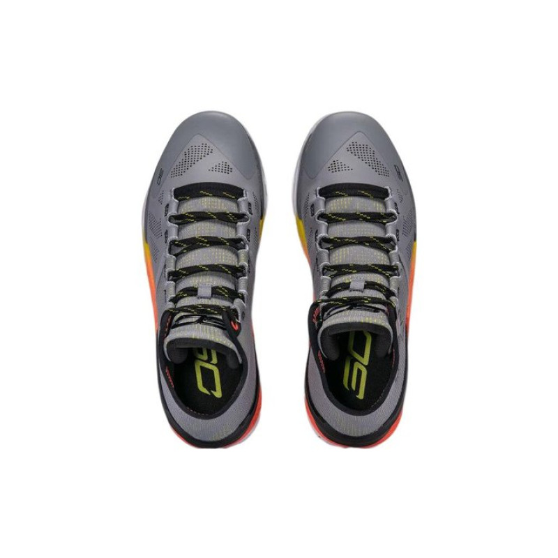 Under Armour Curry 2