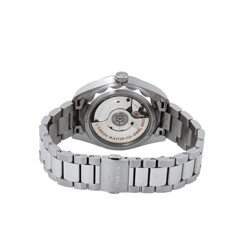 OMEGA TERRA 150 34mm 220.10.34.20.10.003