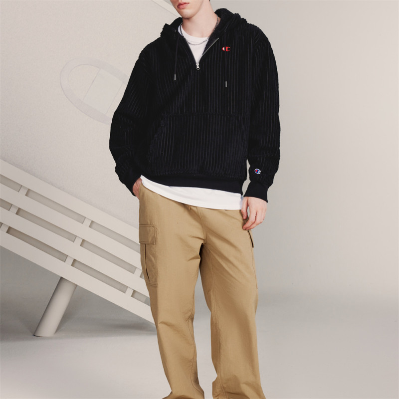 Champion FW22 MEN'S LIFE C-Logo