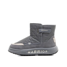 Warrior