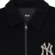 MLB Varsity New York Yankees Woven Shirts