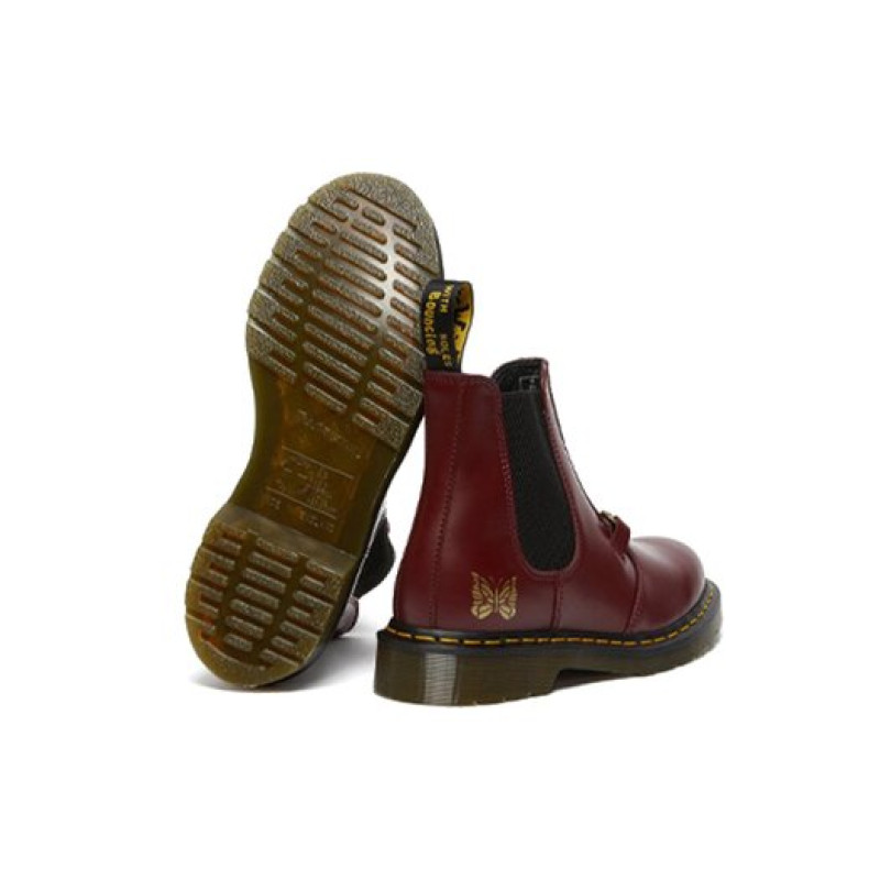 Dr.Martens Needles 2976 Snaffle Chelsea