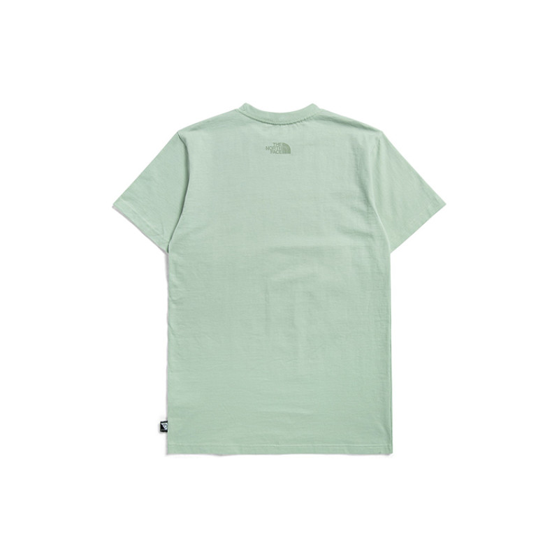 THE NORTH FACE UE THE NORTH FACE Urban Exploration Light SS Top T
