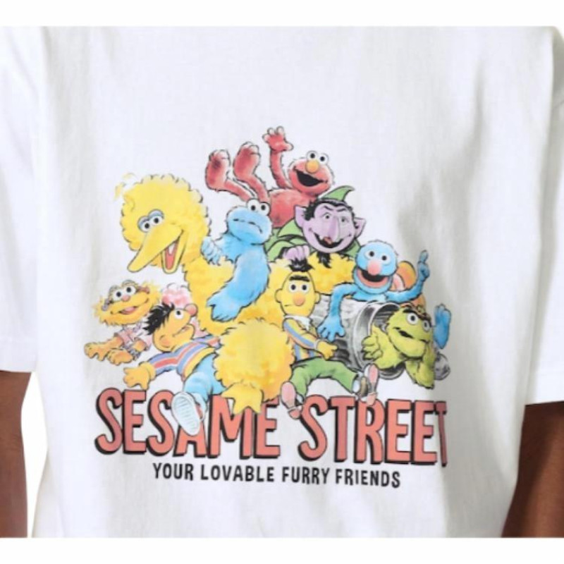 UNIQLO x SS25 T