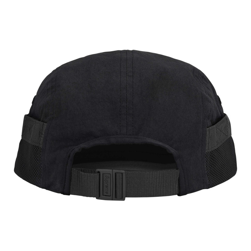 Supreme FW24 WEEK 6 Mesh Pocket Camp Cap