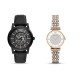 EMPORIO ARMANI 43mm AR60008+AR1926