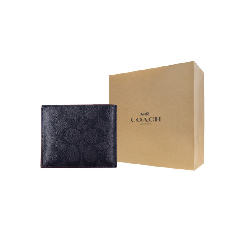 COACH 3 IN 1 Wallet