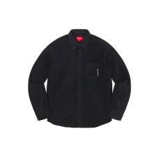 Supreme FW21 Week 16 x Polartec Shirt Logo
