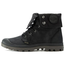Palladium Pampa Baggy Wax Sahara