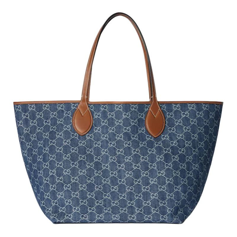 GUCCI Totissima Tote