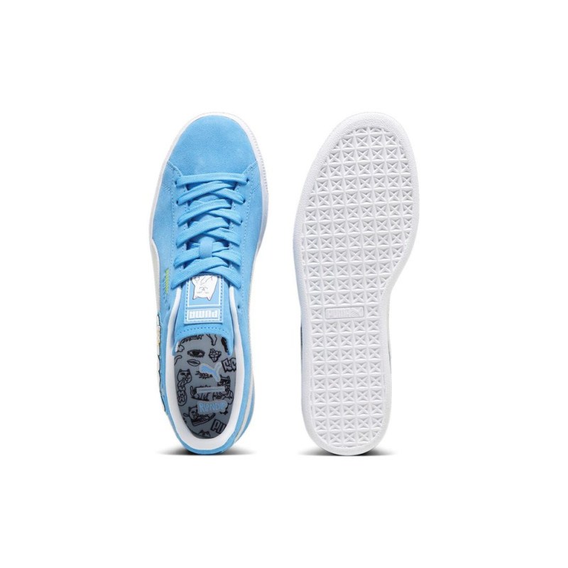 RIPNDIP x PUMA Suede