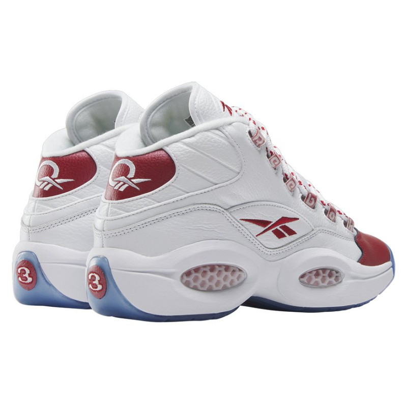 Reebok QUESTION MID