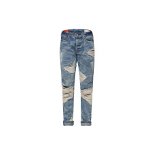 EVISU x Ev Bravado M