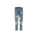 EVISU x Ev Bravado M