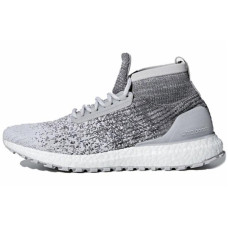 adidas Ultraboost ATR Mid Reigning Champ Grey