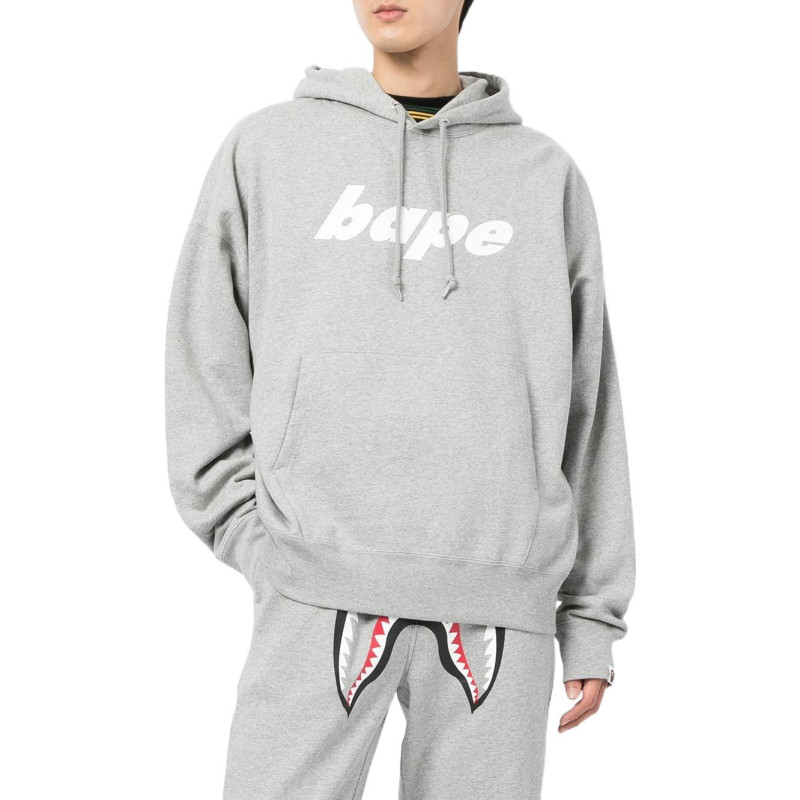 BAPE FW22 Logo