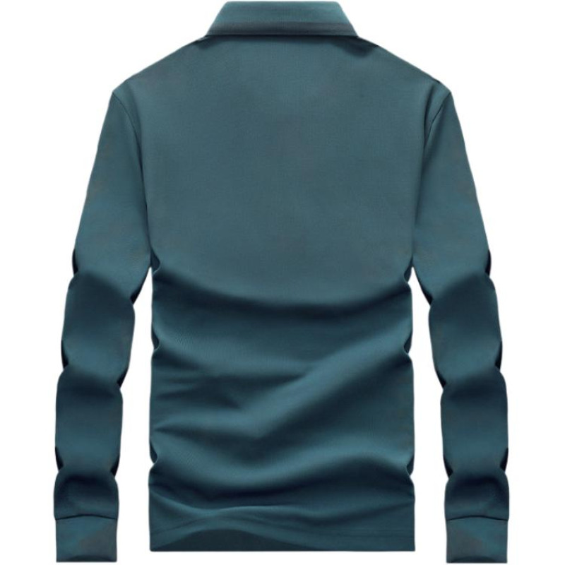 SEPTWOLVES Polo
