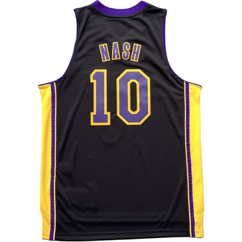adidas x NBA SWINGMAN logoV