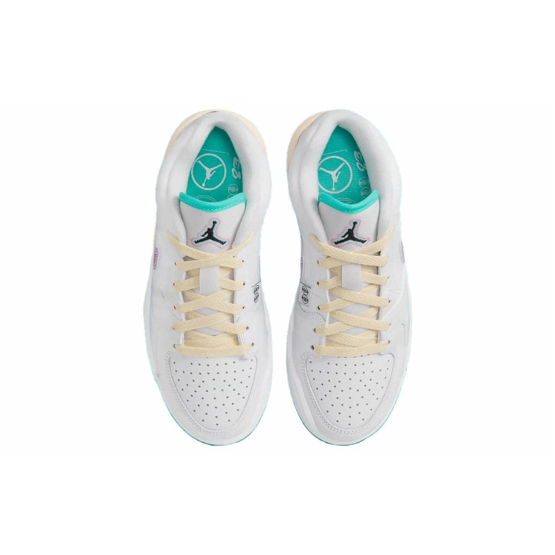 Jordan Stadium 90