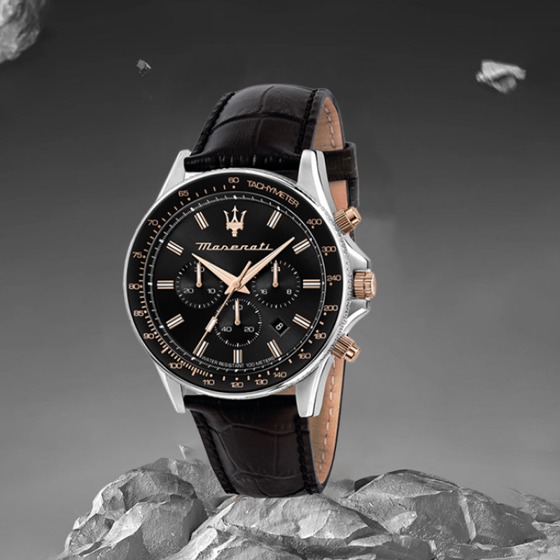 Maserati Sfida 44MM