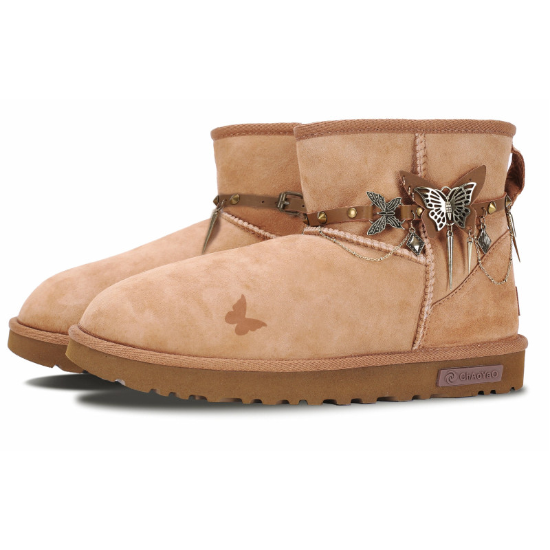UGG CLASSIC MINI