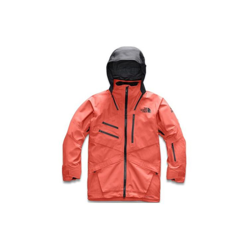 THE NORTH FACE Women's Brigandine Futureligh Jacket
