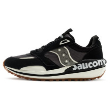Saucony Jazz layer
