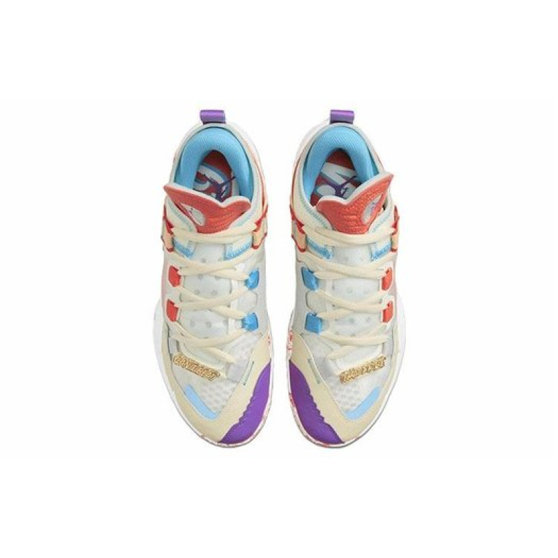 Jordan Why Not.5 5