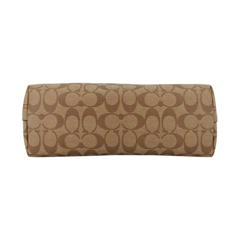 COACH Zip Top Tote 30 Tote