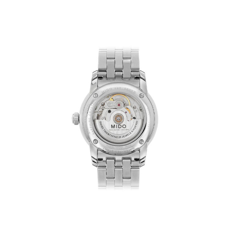 MIDO 50 38mm M8600.4.15.1