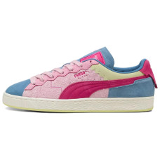 SQUID GAME x PUMA Suede