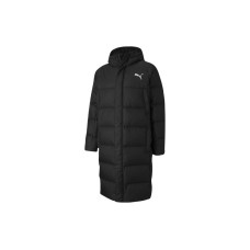 PUMA Long Oversized Down logo