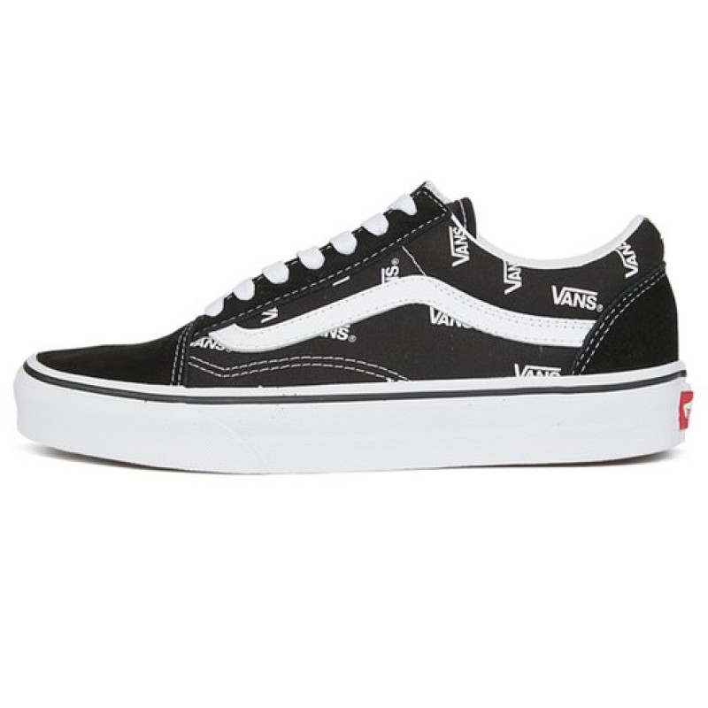 Vans Old Skool logo