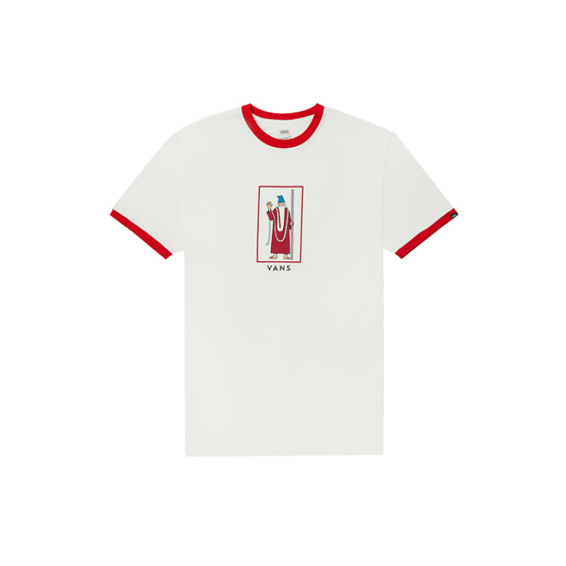 Vans x TEEWHERES WALDO T