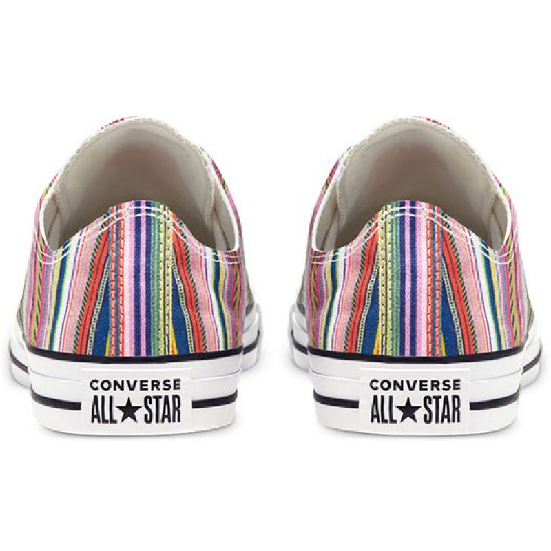 Converse Chuck Taylor All Star Low Top