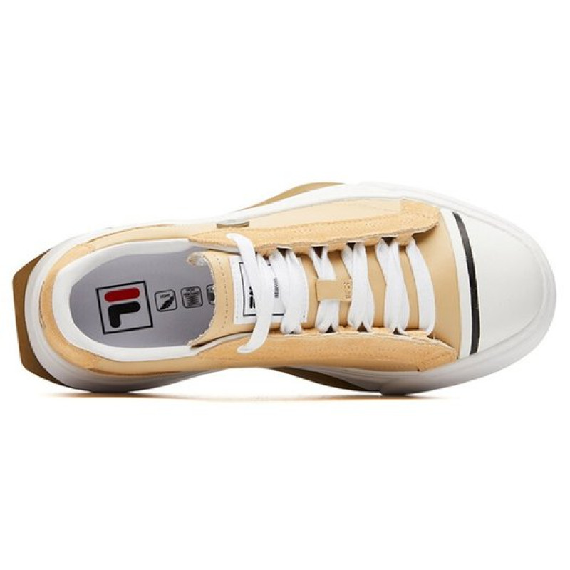 MIHARA YASUHIRO x FILA