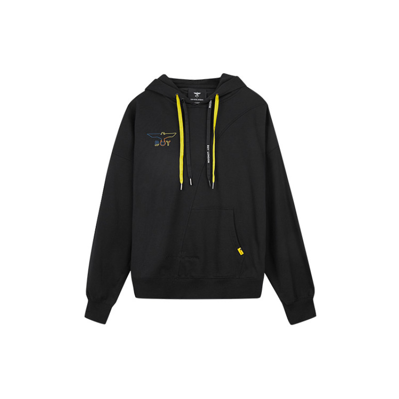 Boy London x JMB FW21