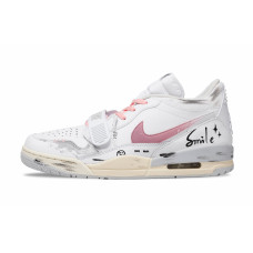 Jordan Legacy 312 Smile